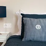 Les Villas D\'Arromanches, Teritoria 