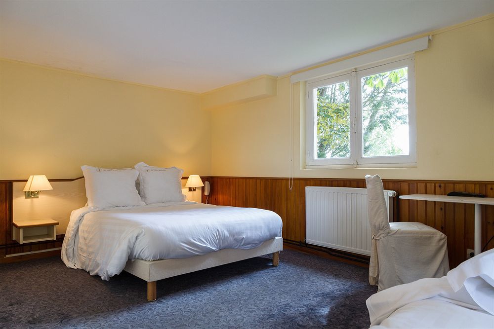 Hotel Les D'arromanches, Teritoria Arromanches-les-Bains